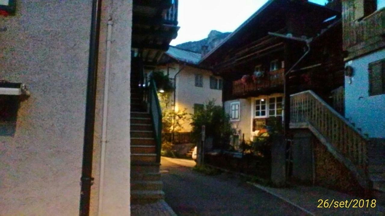 Apartments Cableway Canazei Luaran gambar